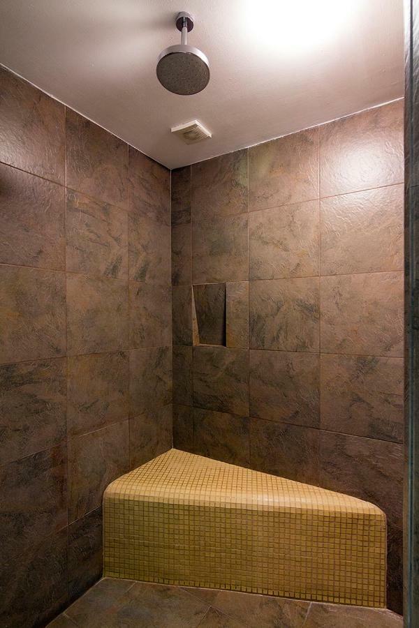 Hotel Abcentral Mexico City Exterior photo